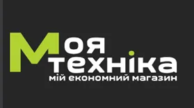 моя техніка