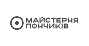 Майстерня пончиків