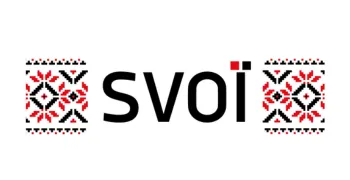 SVOЇ